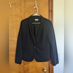 LOFT Outlet Blazer